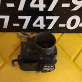 Throttle Toyota Camry 02-09