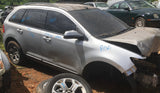 Auto A065 Ford Edge 2011 gris
