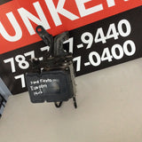 ABS Ford Fiesta Ecosport 14-16