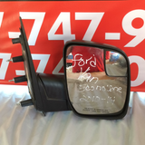 Retrovisor der Ford Van Econoline 10-14