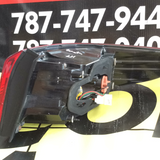 Foco Trasero izq Hyundai Sonata 15-17