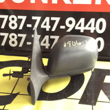 Retrovisor izq Nissan Versa Sedan 12-14