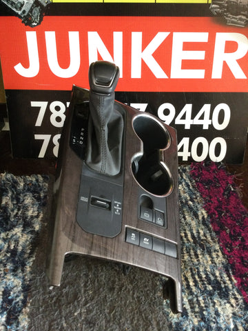 Palanca de Cambios Toyota Camry 18-21