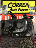 Foco Delantero izq GMC Canyon 15-20