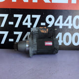 Starter Toyota Camry 09-11