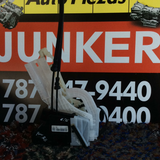 Cerradura Der Trasera Hyundai Tucson 15-20