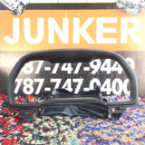 Careta de Marca Millas Toyota 4Runner 14-19