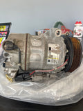 Compresor Nissan Sentra 13-15