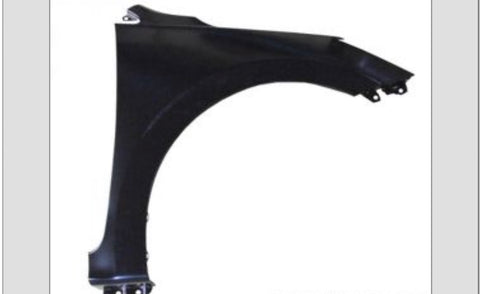 Guardalodo der Kia Río 18-23