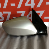 Retrovisor der Hyundai Santa Fe 13-18