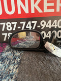 Retrovisor Izq Hyundai Elantra 96-00