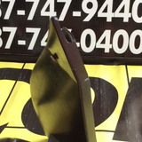 Retrovisor izq Nissan Frontier 05-19