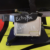 ABS Mitsubishi Eclipse Cross 2018