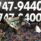 Cerradura de Baúl Toyota Rav4 13-17