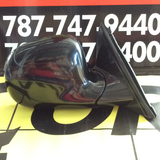 Retrovisor der Chevrolet S-10/Snoma PU 94-97