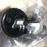 Booster Mitsubishi Mirage Sedan/ HB 19-22