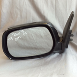 Retrovisor izq Toyota Rav4 01-05