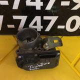 Throttle Toyota Yaris/Mazda 06-17