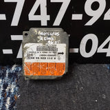 Módulo Airbag Mercedes E Class 96-05