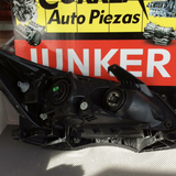 Foco Delantero izq Honda Accord Sedan 13-15