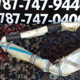 Airbag Cortina izq Nissan Versa Note 16-19