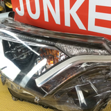 Foco Delantero der Toyota Rav4 16-18