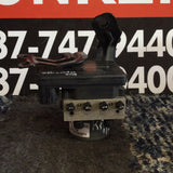 ABS Kia Sportage 14-16