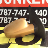 Retrovisor der Chevrolet Aveo, Aveo5, Pontiac G3, Suzuki Swif 04-11