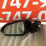 Retrovisor izq Hyundai Elantra GT 18-20
