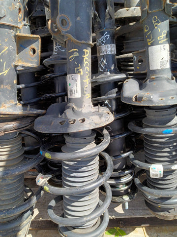 Shock Absorber de Hyundai Accent 18-20