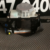 Cinturón der Scion TC 11-16