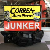 Foco Delantero izq Hyundai Accent Sedan/HB 12-14