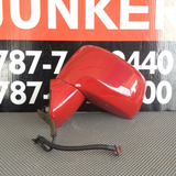 Retrovisor izq Nissan Versa HB 07-12