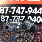 Válvula de Gasolina Toyota Corolla 19-21