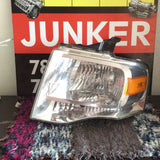 Foco Delantero izq Ford Expedition 07-14