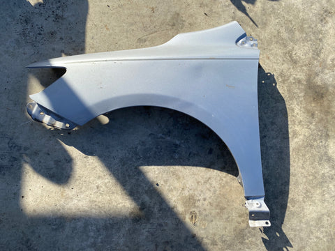 Guardalodo Izq Toyota Corolla 09-13