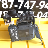 ABS Nissan Frontier 09-12