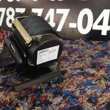 Cinturón der Mitsubishi Mirage 14-15