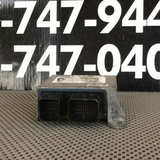 Módulo Airbag Ford F-150 2010