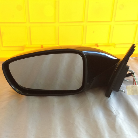 Retrovisor izq Hyundai Sonata 11-14