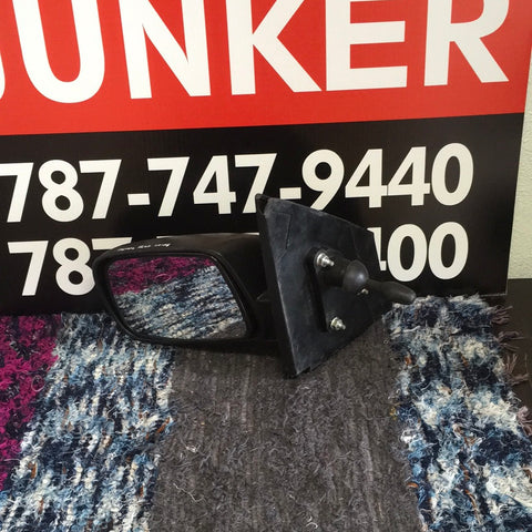 RETROVISOR Izq Toyota Echó 00-05