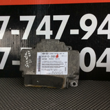 Módulo Airbag Hyundai Sonata 09-14