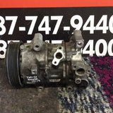 Compresor Toyota Corolla 14-19
