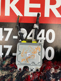 Módulo Airbag Nissan Pathfinder 17-23