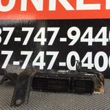 Computadora Toyota Rav 02-04