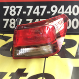 Foco Trasero der Kia Rio Sedan 18-23