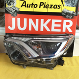 Foco Delantero izq Toyota Rav4 16-18