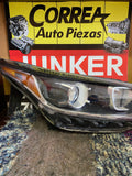 Foco Delantero Der Kia Forte 19-21