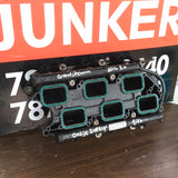 Araña de Jeep Grand Cherokee/Dodge Durango 14-20