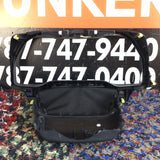 Careta de Marca Millas Toyota 4Runner 14-19